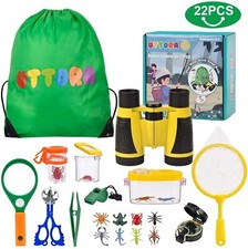 UTTORA Outdoor Explorer Kit