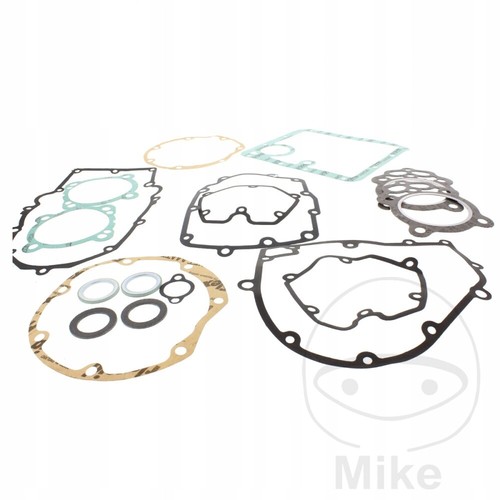 Motorcycle guzzi v50 gasket - v50,