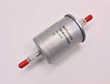 GENUINE VEGO FUEL FILTER