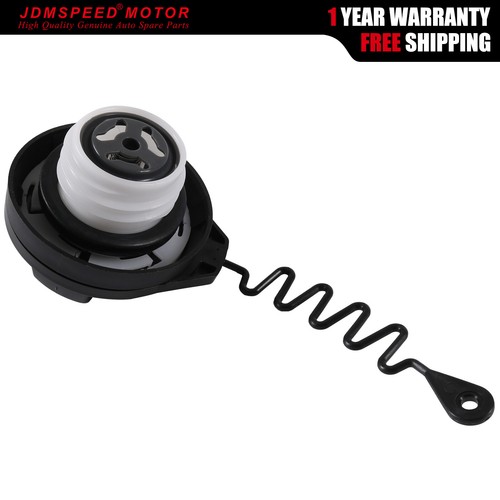 Fuel tank gas cap - gas, filler