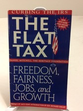 The Flat Tax: Freedom