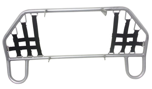 Silver nerf bars for - nerf,