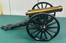 Vintage Mini Cast Iron/Brass