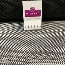 Can Can Plain stiff Net mesh tutu, Veil Costume underskirt 100cm M1871