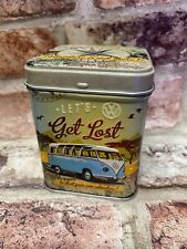 VW Bulli / Bus Small Caddy /