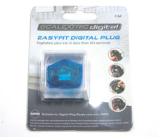 Scalextric Digtial Chip