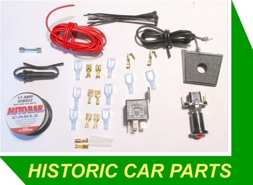 Wiring kit for 48 - for,