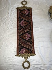 Tapestry Wall Art Servants