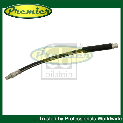 Premier rear brake - rear, hose