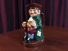 Royal Doulton D6030 Large Old