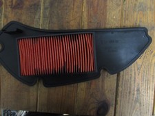2010 NOS GENUINE HONDA SH150I AIR CLEANER 17210-KGF-901