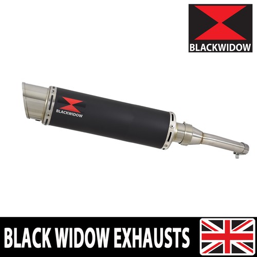 125 2007 2012 exhaust - x, 2007-2012