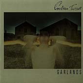 Cocteau twins garlands cd - cocteau,