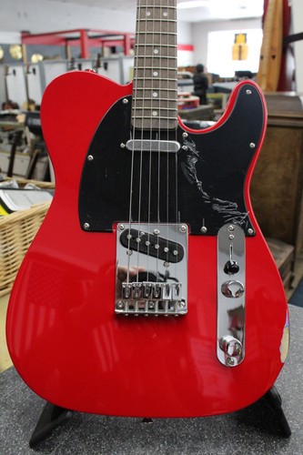 Fender squier sonic - squier, telecaster