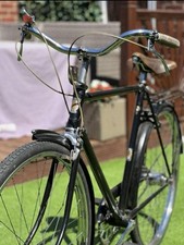 Mens Rudge Bicycle