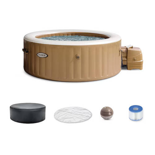 Intex purespa person - intex,