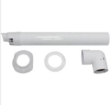 Vaillant 125mm Standard