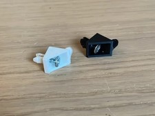 Shelf Hook with Cable Cutout