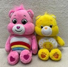 Care bears bundle cheer bear - bears,