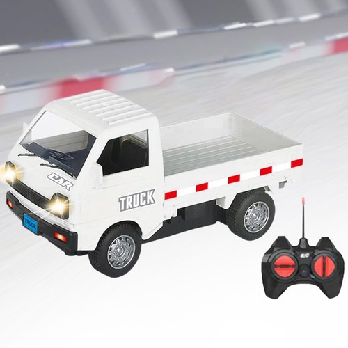 Truck rc car remote - rc,