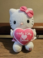 Rare Large Hello Kitty X