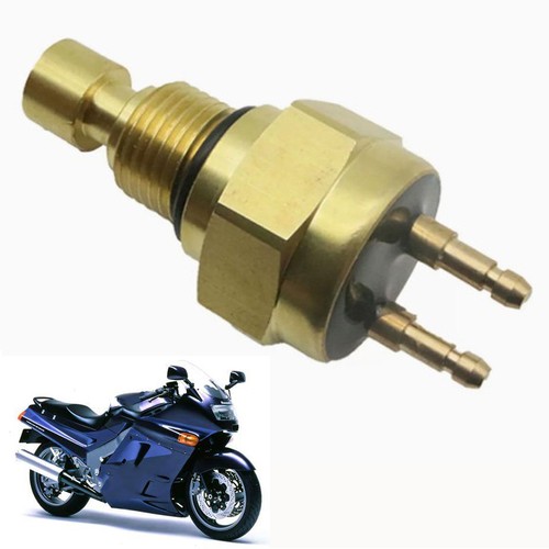 Thermostat radiator fan - thermostat,