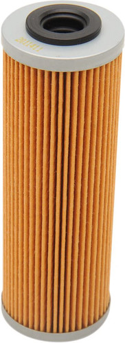 Hiflofiltro oil filter - hiflofiltro,