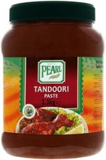 White Pearl Tandoori Paste