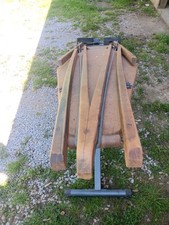 Antique Ironing Board /