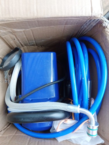 Used 2900psi airless paint - airless,