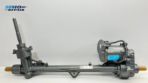 Electric steering rack rhd - electric,