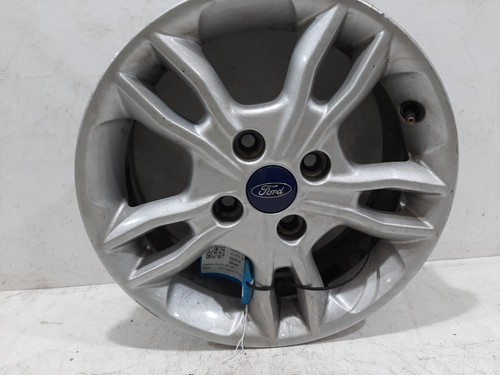 Ford fiesta zetec mk7 - fiesta,