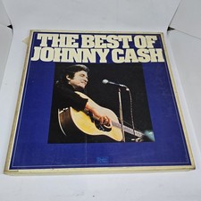 The best johnny cash - the, lp