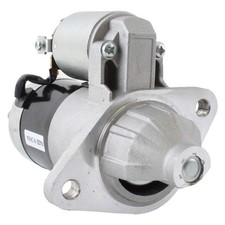 Starter Motor Yanmar 1GM 2GM