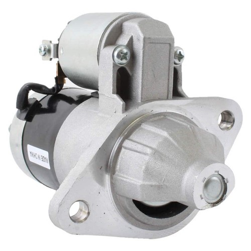 Starter motor yanmar 1gm - starter,