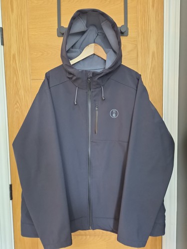 Fourth element sargasso - sargasso, jacket