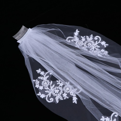 Holy communion veil bride - holy,