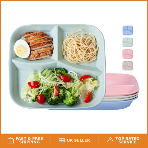 Versatile section dinner - versatile, 3-section
