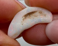 Natural Australian Coober Pedy Rough Opal 4.60 cts