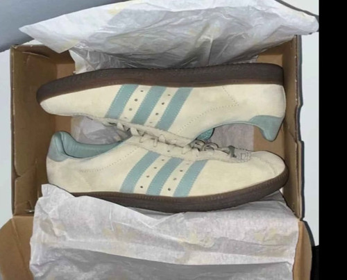 Adidas padiham size 5 - uk,