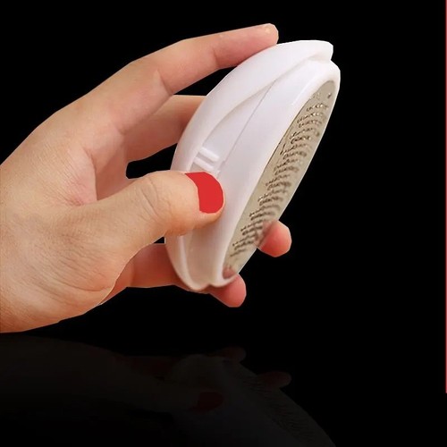 Ped egg foot file - egg,