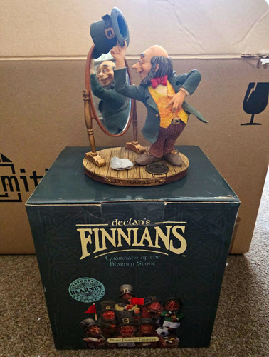 Declan finnians guardians - finnians, of
