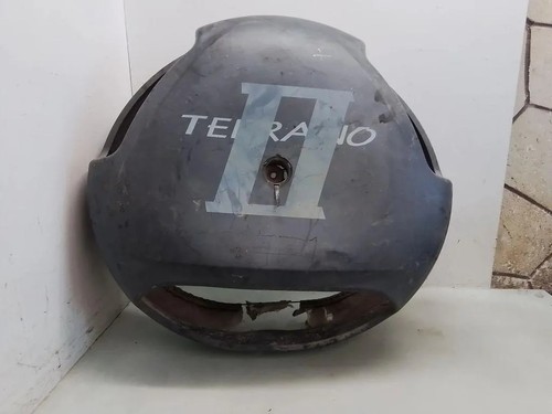 Nissan terrano r20 - nissan,