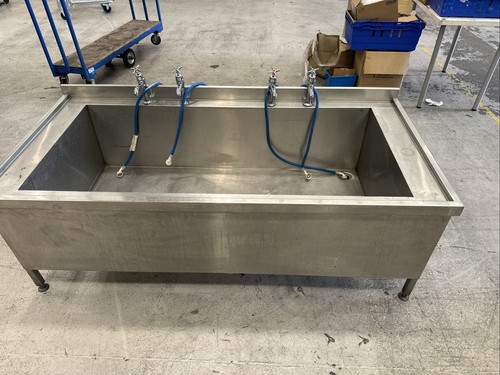 Commercial stainless steel - commercial,