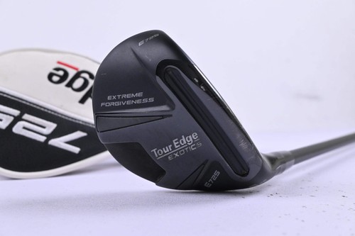 Tour edge exotics e725 5 - tour,