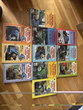 Vintage thomas the tank - thomas, engine