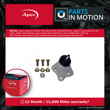 Ball Joint fits MERCEDES CLS63