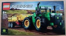 Lego Technic 42136 John Deere