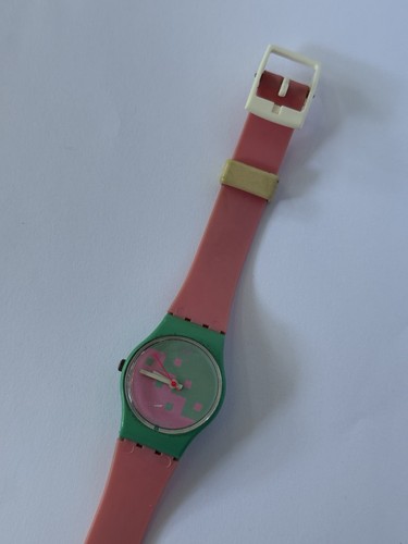 Vintage swatch watch - swatch,