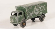 Ford service ambulance - no, 63